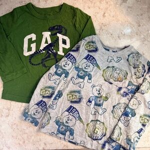 Gap Set of 2